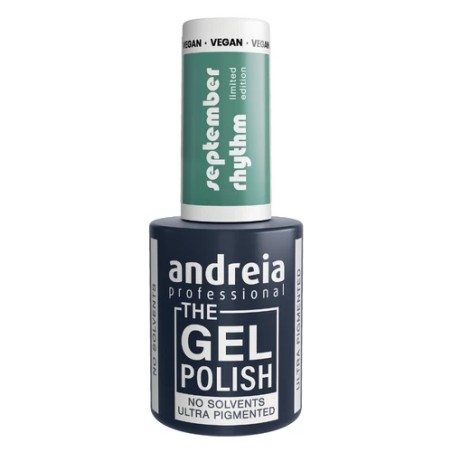 Verniz Gel SR6 10.5ml TGP