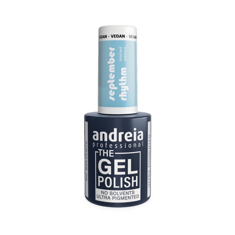 Verniz Gel SR5 10.5ml TGP