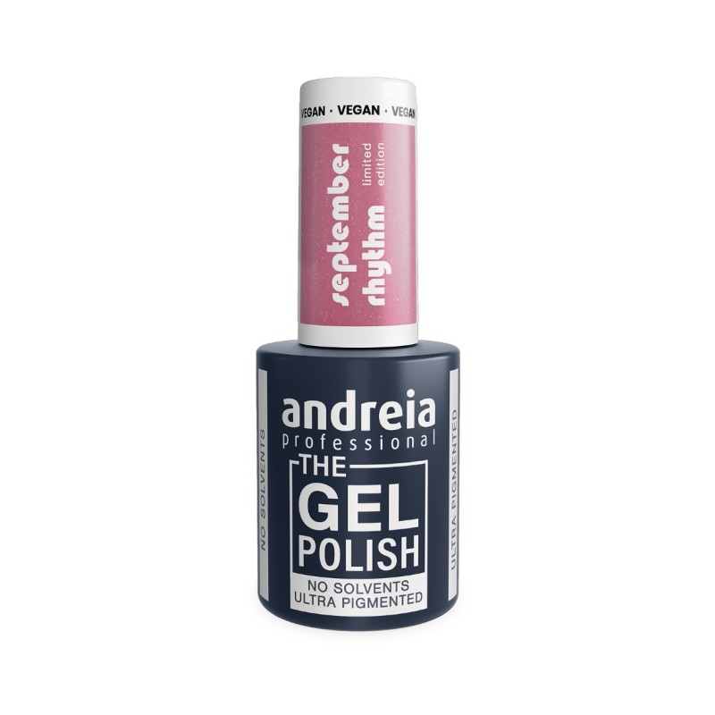 Verniz Gel SR3 10.5ml TGP