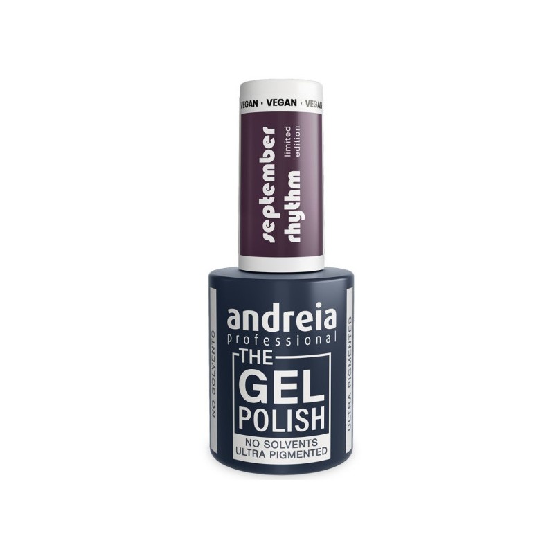 Verniz Gel SR2 10.5ml TGP