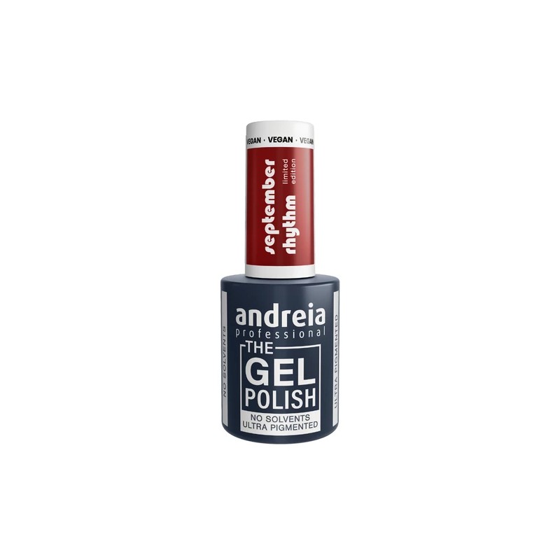 Verniz Gel SR1 10.5ml TGP