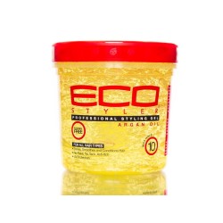 Gel ECO Style Argan 473ml