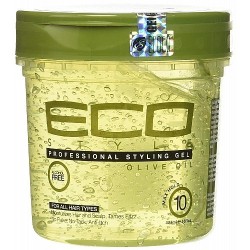 Gel ECO Olive Oil 473ml
