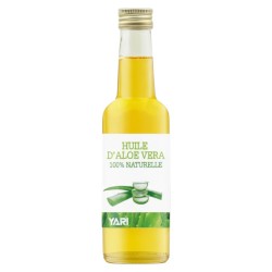 Oleo de Babosa 250ml