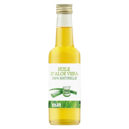 Oleo de Babosa 250ml
