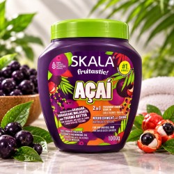 CPP+Cond Acai 1kg