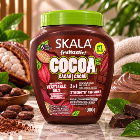 CPP+Cond Cacau 1kg