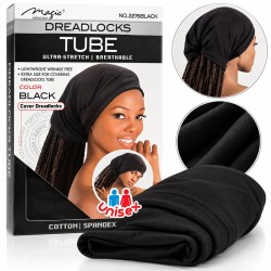 Touca DreadLocks Tubo Pre
