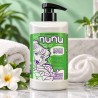 Sham Anti Residuos 500ml