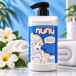 Sh Rec Com Prazer 500ml