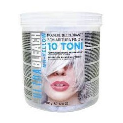 Pó Descolor 10 TONS 500gr