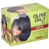 Desfrisante Reg Olive Oil