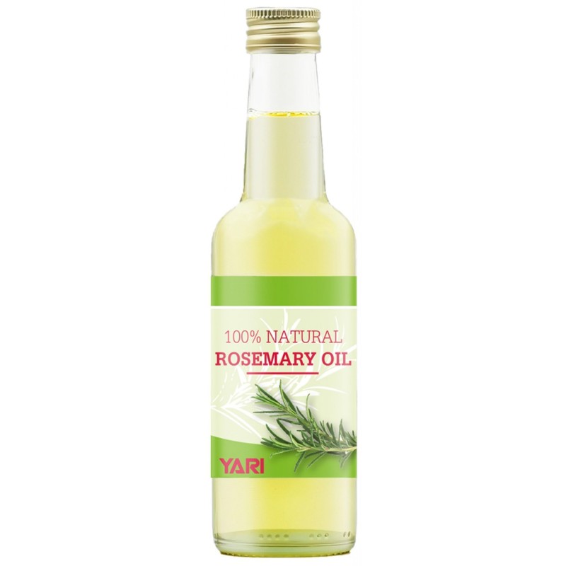 Óleo de Alecrim 250ml