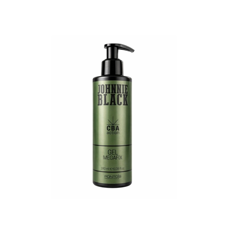 Gel Mega Fix 180ml