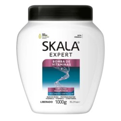 Mask Bomba Keratina 1kg