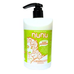Acidificante 500ml - Nunu