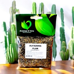 Alfazema Flor 50gr