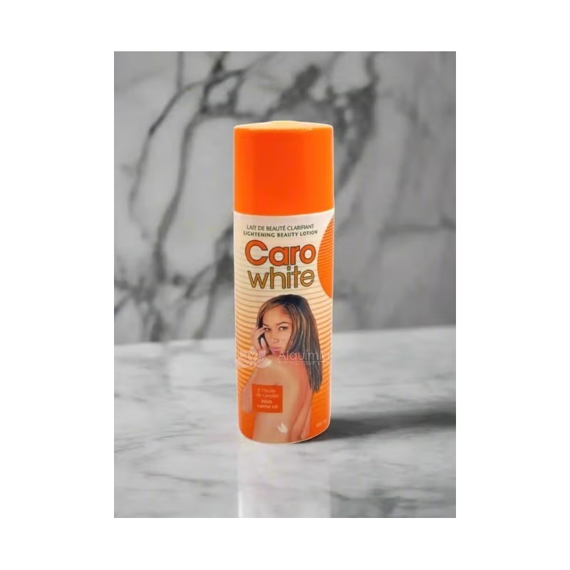 Garrafa Caro White 500ml