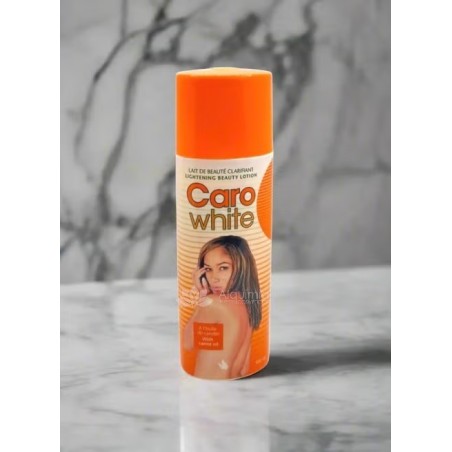 Garrafa Caro White 500ml