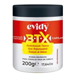 Creme Redutor BTX 200ml