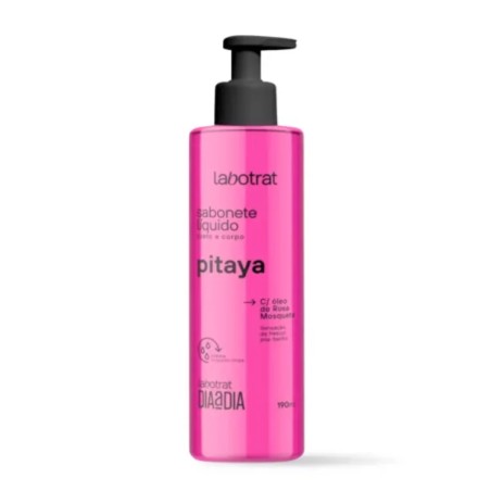 Sabonete Liq Pita 190ml