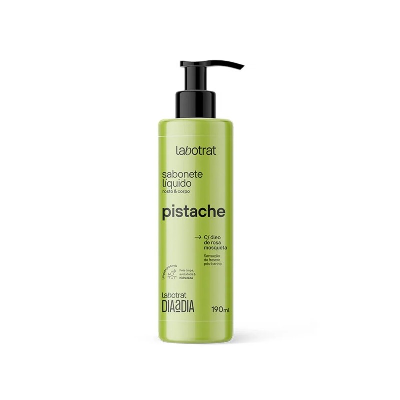 Sabonete Liq Pis 190ml