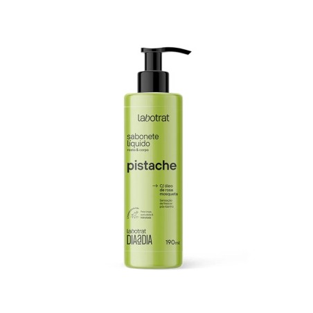 Sabonete Liq Pis 190ml