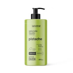 Sabonete Liq Pis 490ml