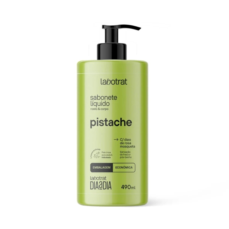 Sabonete Liq Pis 490ml