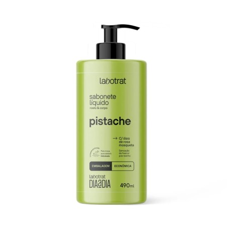 Sabonete Liq Pis 490ml