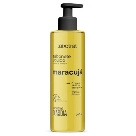 Sabonete Liq MA 190ml