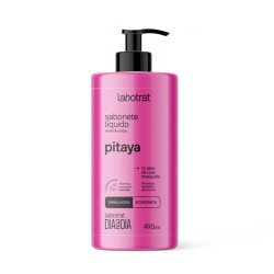 Sabonete Liq Pi 490ml