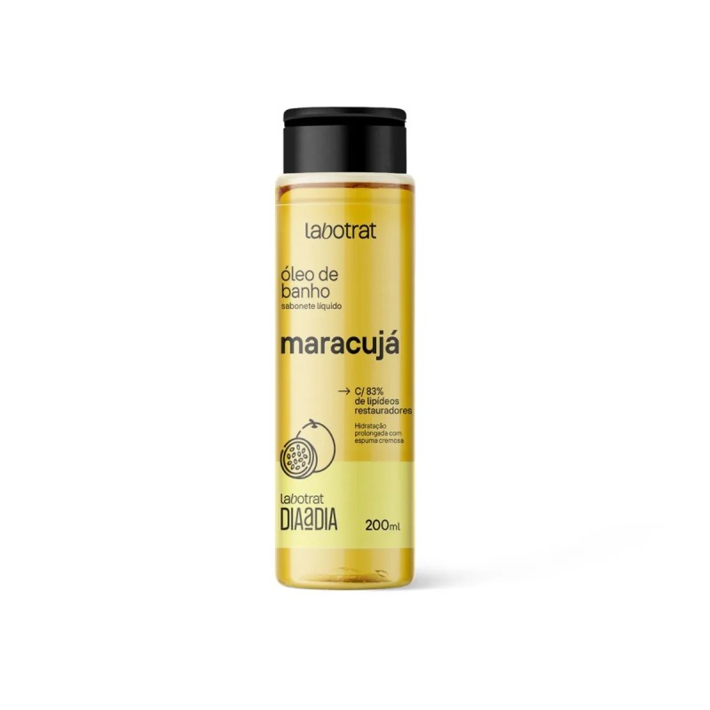 Sabonete Oleo 200ml
