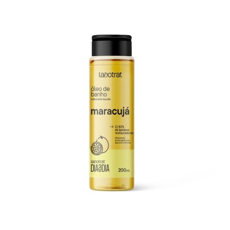 Sabonete Oleo 200ml