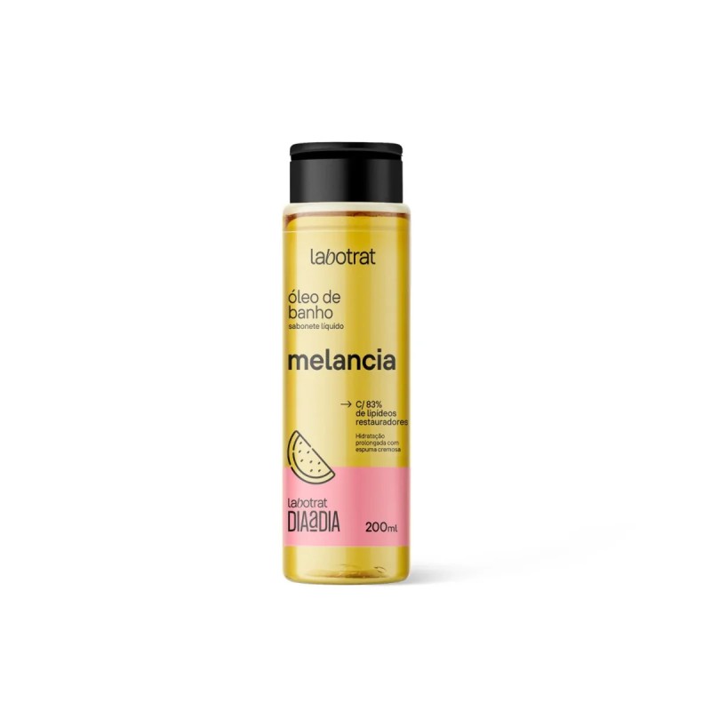 Sabonete Oleo 200ml