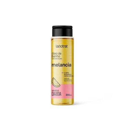Sabonete Oleo 200ml