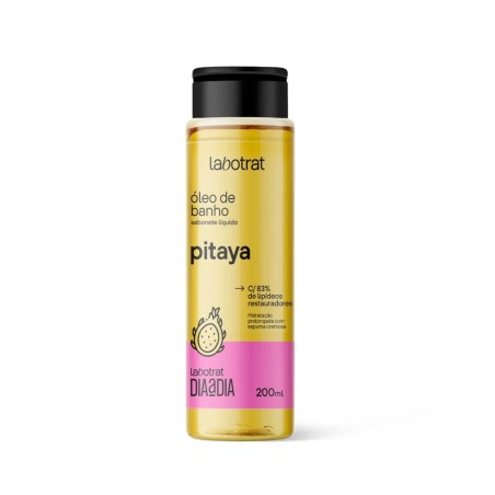 Sabonete Oleo 200ml