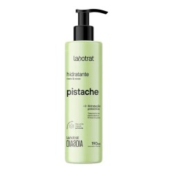 Hidratante Pistache 190ml