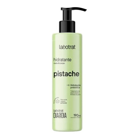 Hidratante Pistache 190ml