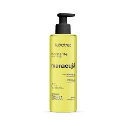 Hidratante Maracuja 190ml