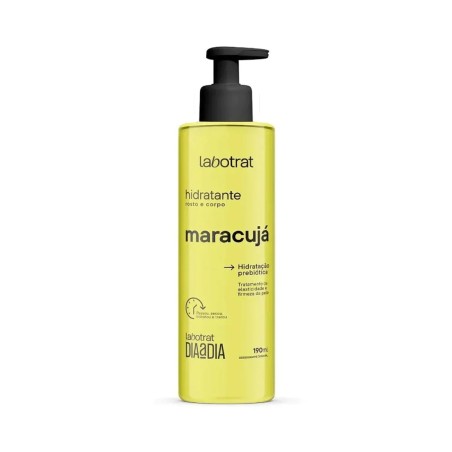 Hidratante Maracuja 190ml