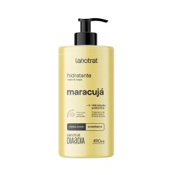 Hidratante Maracuja 490ml