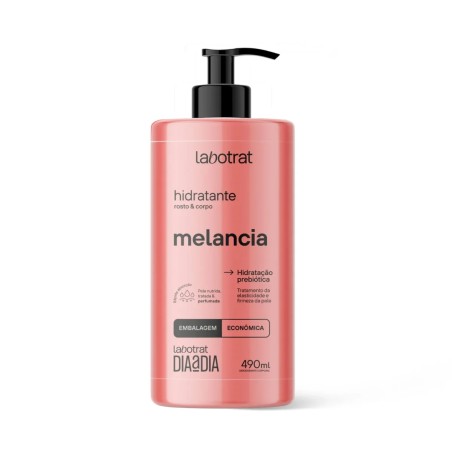 Hidratante Melancia 490ml