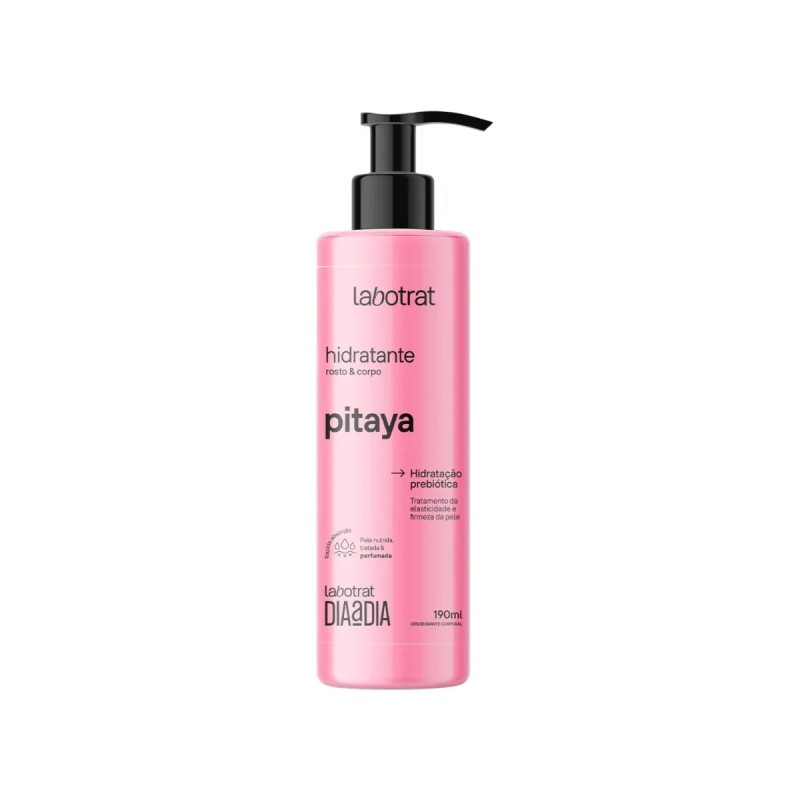 Hidratante Pitaya 190ml