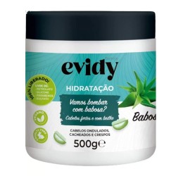Mask Babosa 300ml