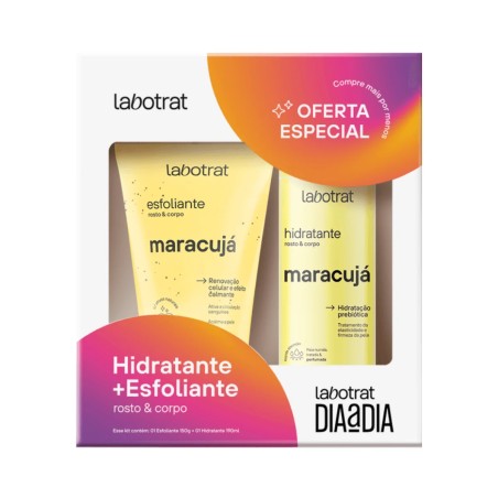 KIT MARACUJA