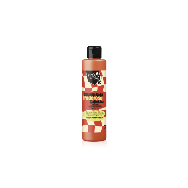 Shampoo P Cabelao 200ml