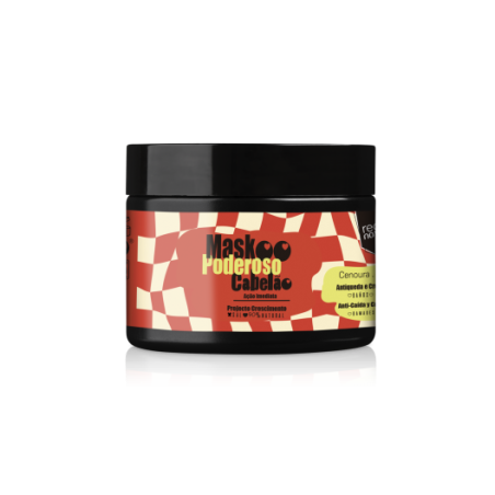 Mask P Cabelao 250g