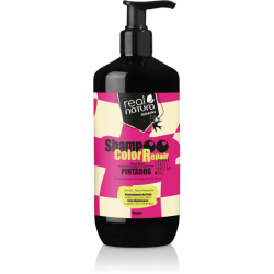 Shampoo Color Repai 500ml