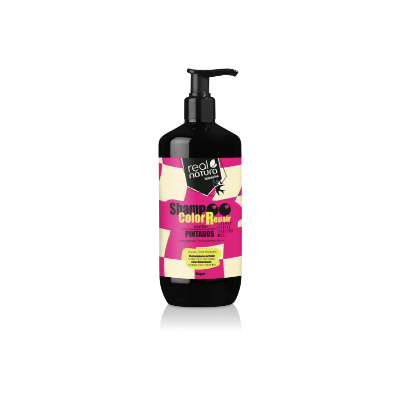 Shampoo Color Repai 500ml